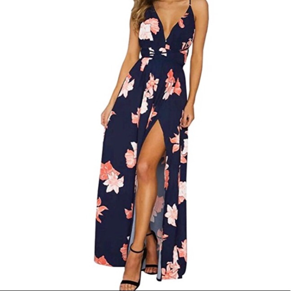 Summer Dress 🌸